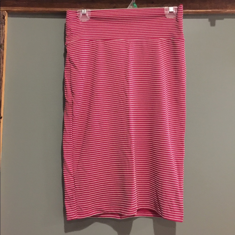 Cassie skirt